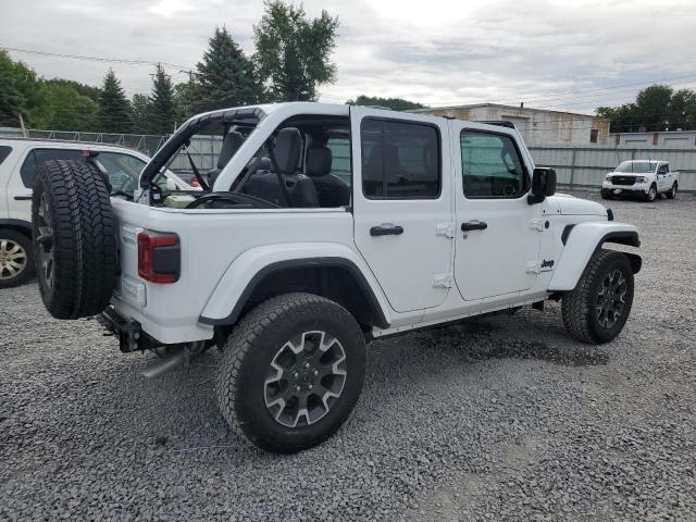 2025 JEEP WRANGLER S #3281452999