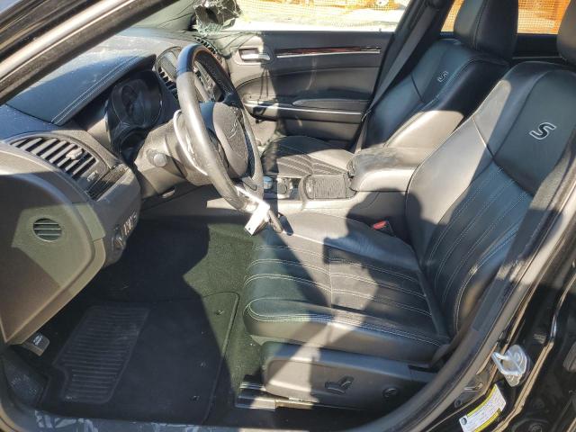 2019 CHRYSLER 300 S 2C3CCABGXKH697782