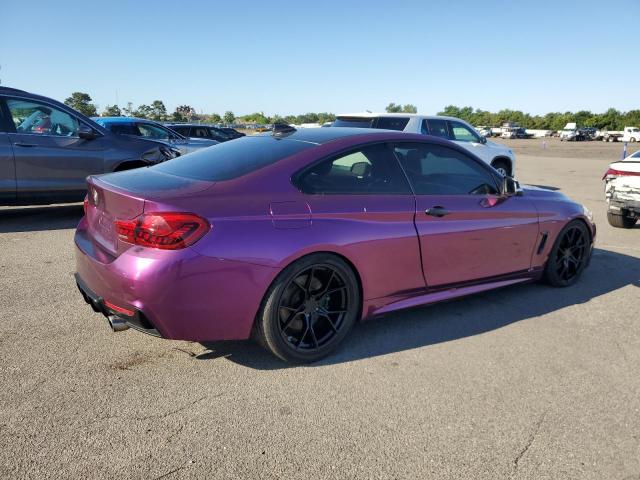 2016 BMW 435 XI WBA3R5C55GK374381