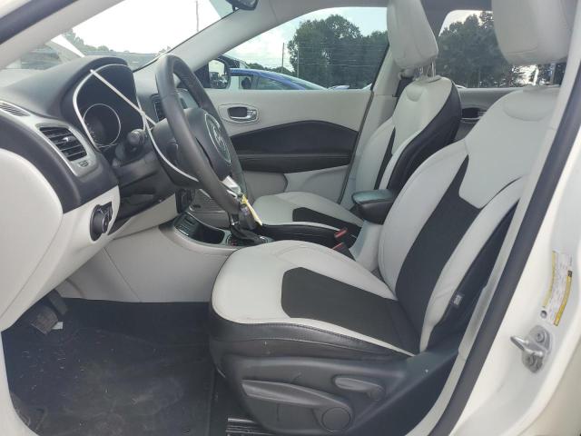 2021 JEEP COMPASS LA 3C4NJCBB3MT556024