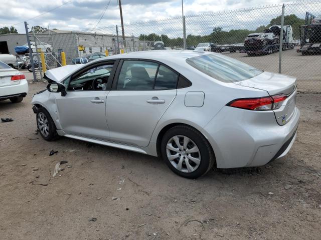 2022 TOYOTA COROLLA LE - 5YFEPMAE5NP275928