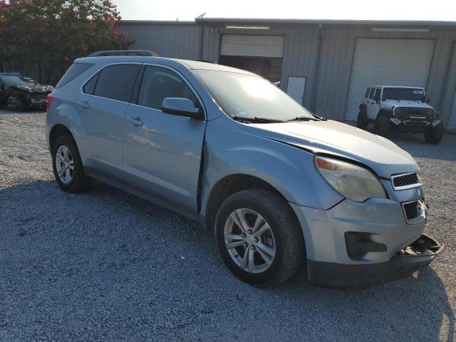 2015 CHEVROLET EQUINOX LT - 2GNALBEK2F6322826