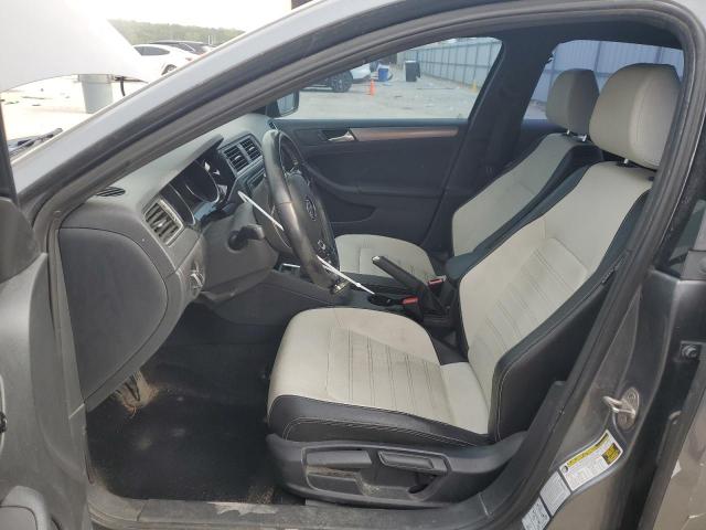 2016 VOLKSWAGEN JETTA SPORT 3VWD17AJ6GM416833