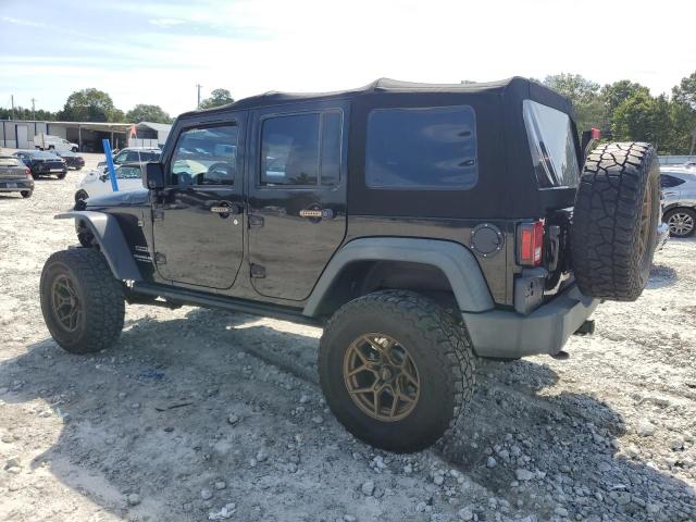 2015 JEEP WRANGLER U 1C4BJWDG6FL597338