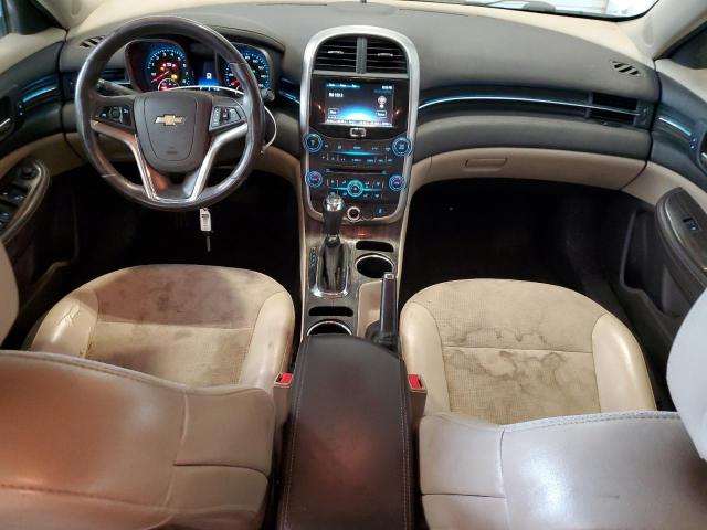 2015 CHEVROLET MALIBU 2LT 1G11D5SL3FF173538