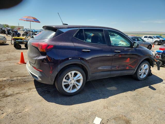 2021 BUICK ENCORE GX PREFERRED KL4MMBS28MB130791