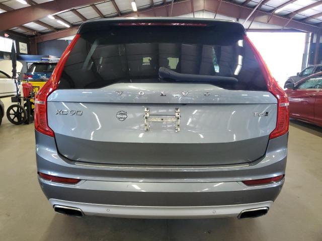 2020 VOLVO XC90 T6 MO YV4A22PK9L1585819