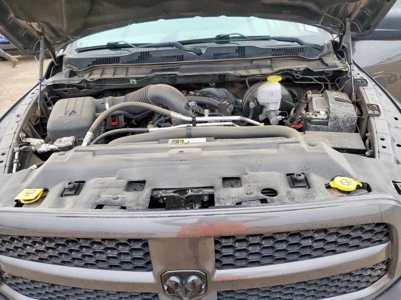 2020 RAM 1500 CLASS 1C6RR7KT1LS155816