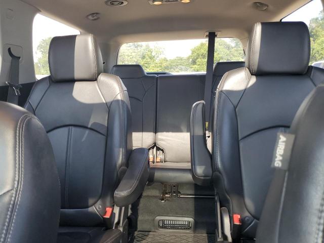 2016 GMC ACADIA SLT 1GKKVRKD5GJ283874