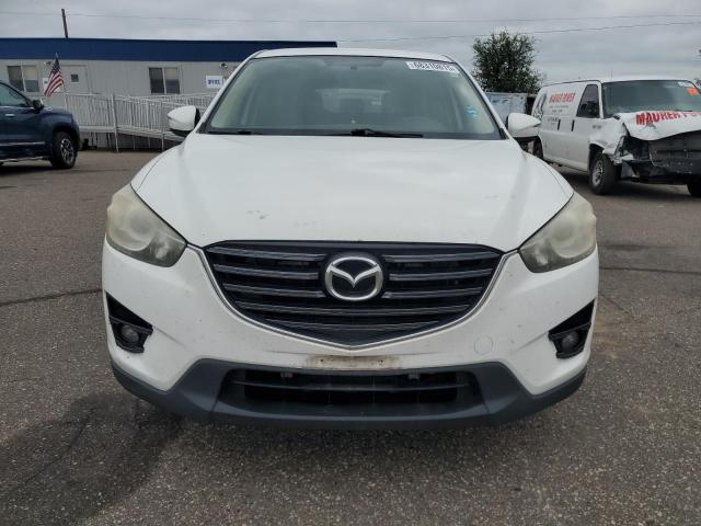 2016 MAZDA CX-5 TOURI JM3KE4CY0G0626149