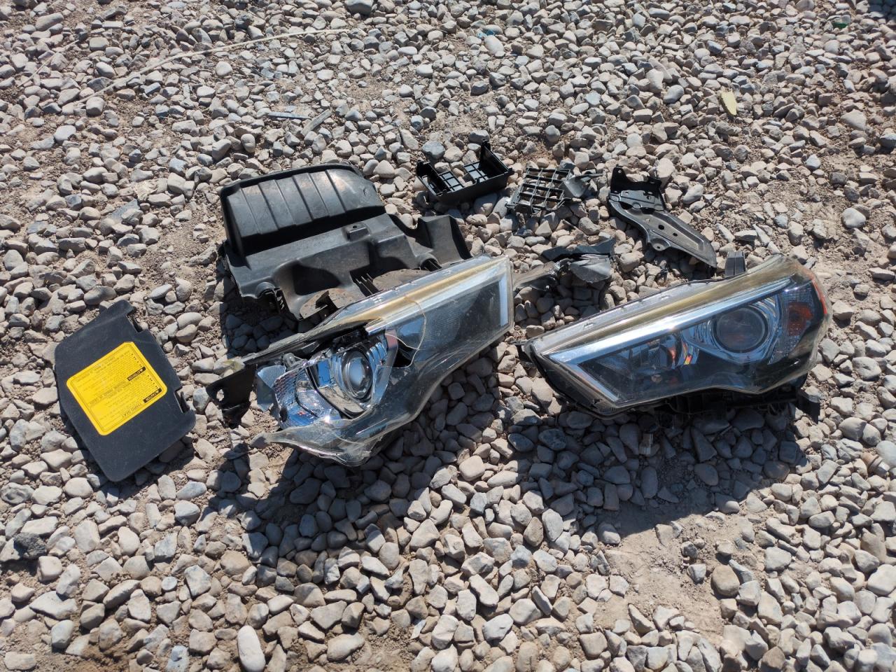 TOYOTA 4RUNNER SR5/SR5 PREMIUM