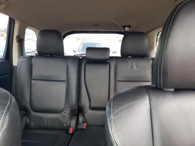 2019 MITSUBISHI OUTLANDER JA4AZ3A32KZ038441