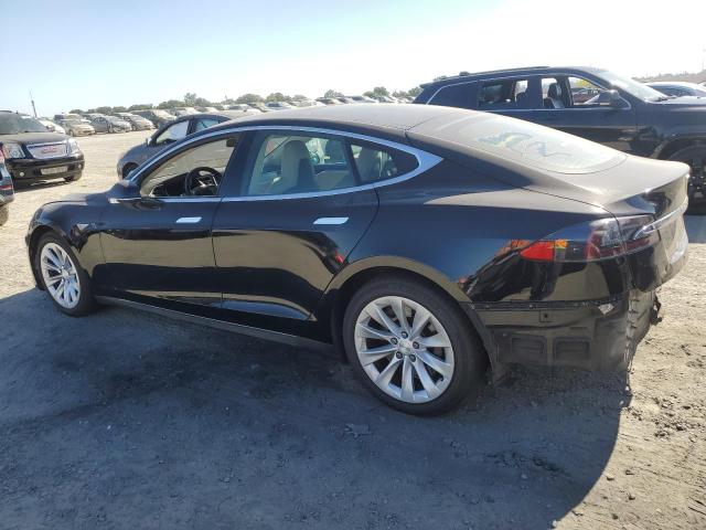 2016 TESLA MODEL S 5YJSA1E14GF125026