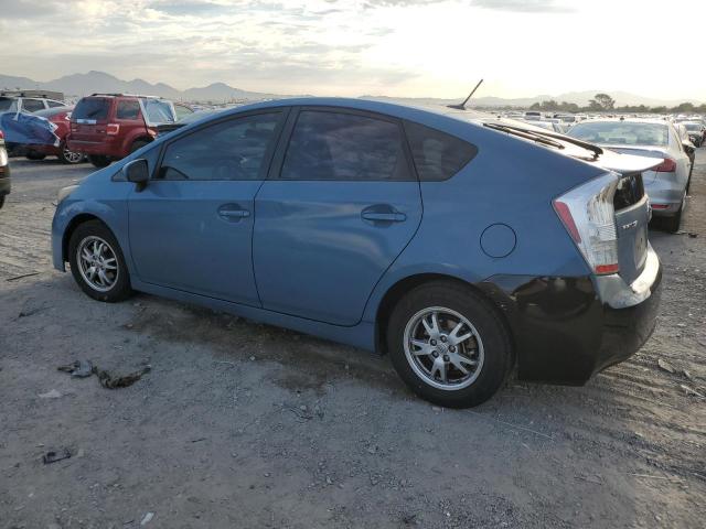2011 TOYOTA PRIUS - JTDKN3DU3B0267452