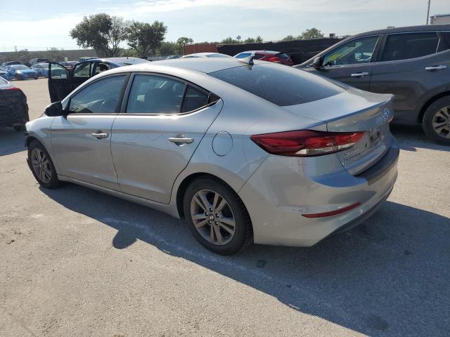 2017 HYUNDAI ELANTRA SE 5NPD84LF8HH062049