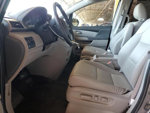 2016 HONDA ODYSSEY EX 5FNRL5H61GB056321