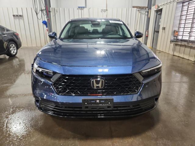 2024 HONDA ACCORD HYB 1HGCY2F63RA088953