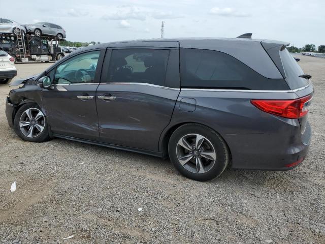2019 HONDA ODYSSEY EX 5FNRL6H41KB501718
