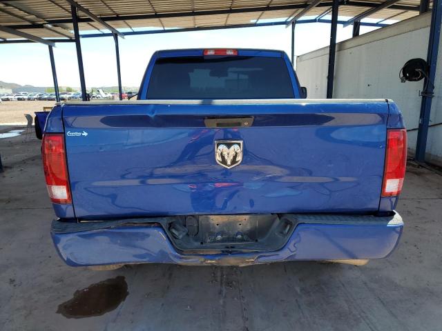 2016 RAM 1500 ST 3C6JR6AG1GG171913