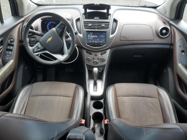 2016 CHEVROLET TRAX 1LT KL7CJLSB2GB504894