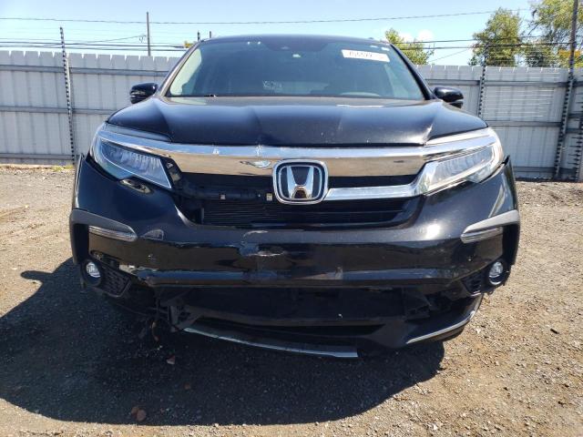 2020 HONDA PILOT TOUR 5FNYF6H61LB035021