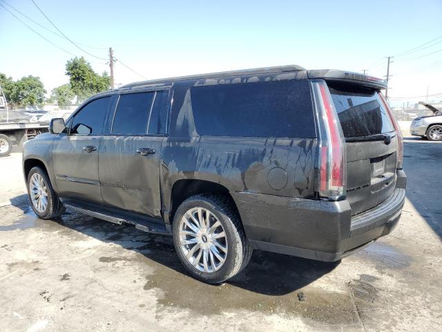 2016 CADILLAC ESCALADE ESV LUXURY 1GYS3HKJ6GR120549