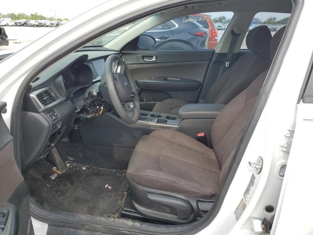 2020 KIA OPTIMA LX - 5XXGT4L38LG403522