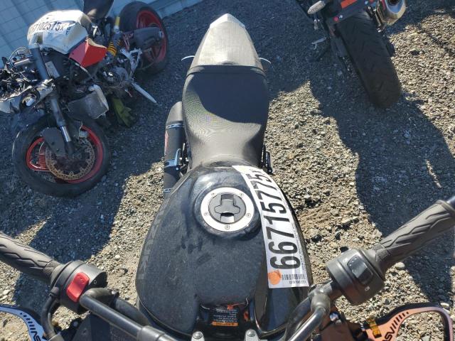 2024 SUZUKI SV650 A JS1VP55B2R7100561