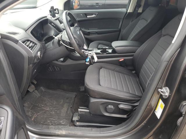 2017 FORD EDGE SE 2FMPK4G95HBB67917