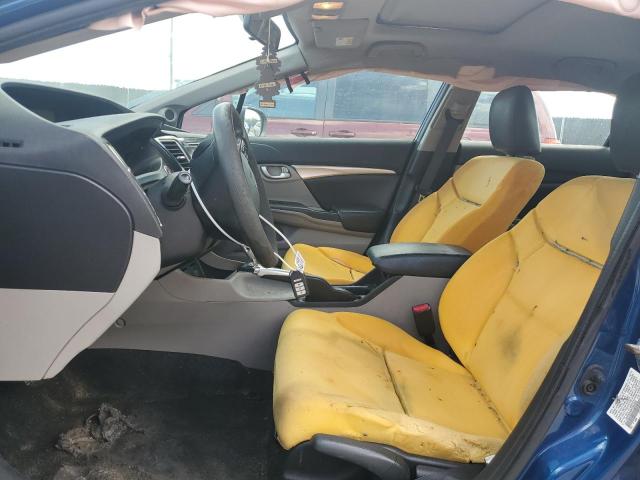 2015 HONDA CIVIC EX 19XFB2F83FE063364