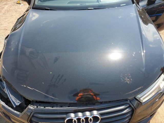 2016 AUDI A7 PRESTIG - WAU2GAFC0GN149045