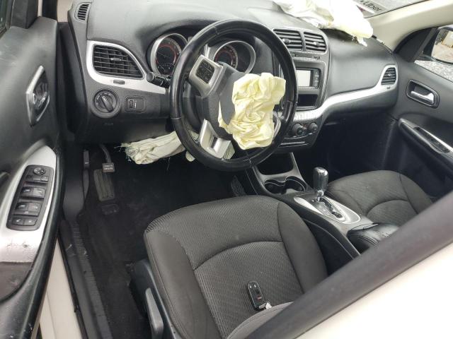 2018 DODGE JOURNEY SE 3C4PDCAB7JT444131