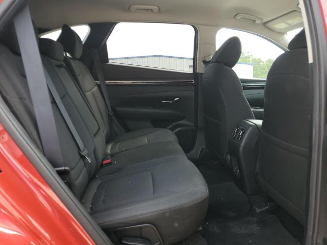 2022 HYUNDAI TUCSON SEL 5NMJB3AEXNH084717