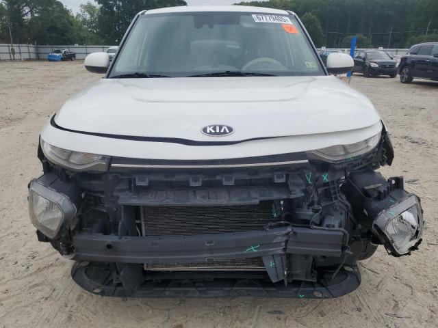 2020 KIA SOUL LX KNDJ23AU3L7017047