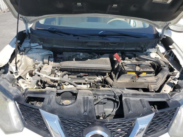 2015 NISSAN ROGUE S - KNMAT2MV4FP566613