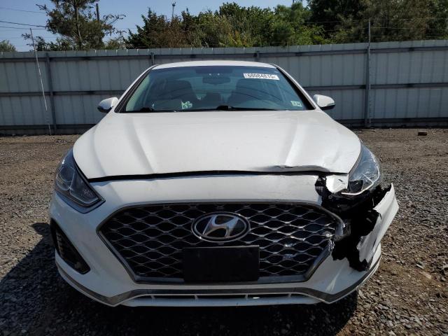 2019 HYUNDAI SONATA LIM 5NPE34AF2KH804605
