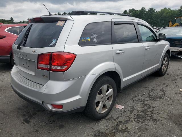 2012 DODGE JOURNEY SXT - 3C4PDCBG5CT190741