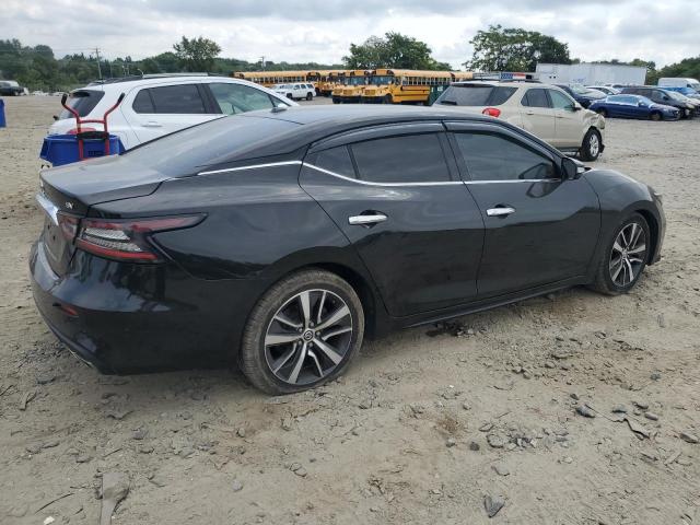 2020 NISSAN MAXIMA SV 1N4AA6CV7LC361472