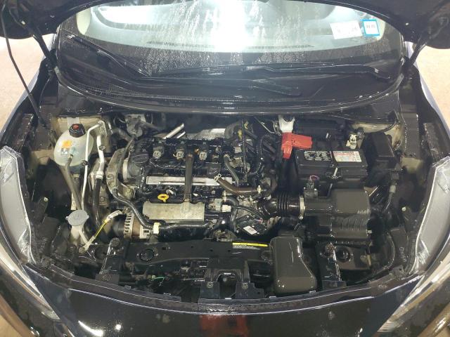 2022 NISSAN VERSA SV 3N1CN8EVXNL866514