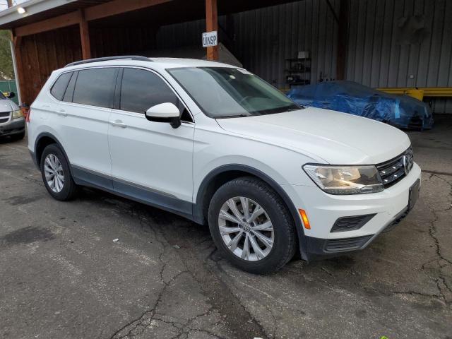 2018 VOLKSWAGEN TIGUAN SE 3VV2B7AX5JM119864