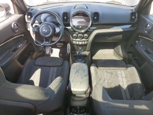 2024 MINI COOPER JCW WMZ33BS02R3R50787