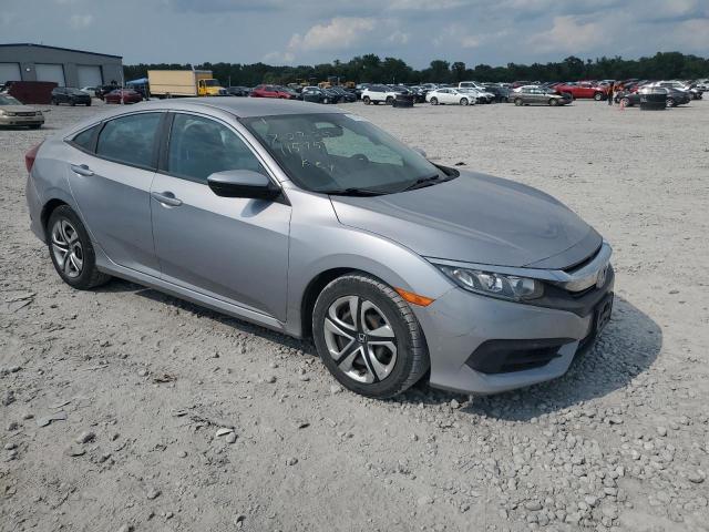 2016 HONDA CIVIC LX 2HGFC2F53GH551577