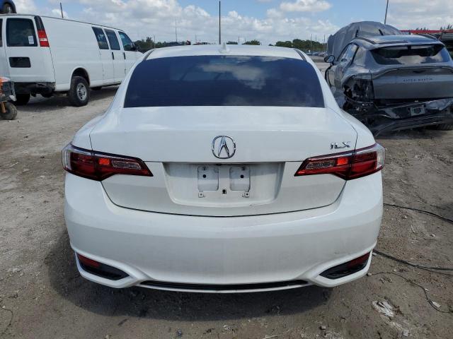 2016 ACURA ILX BASE W 19UDE2F38GA020907