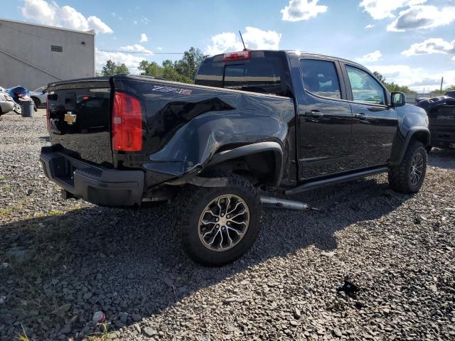 2018 CHEVROLET COLORADO Z 1GCGTEEN4J1146565