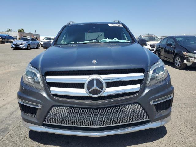 2013 MERCEDES-BENZ GL 550 4MATIC - 4JGDF7DE1DA119119