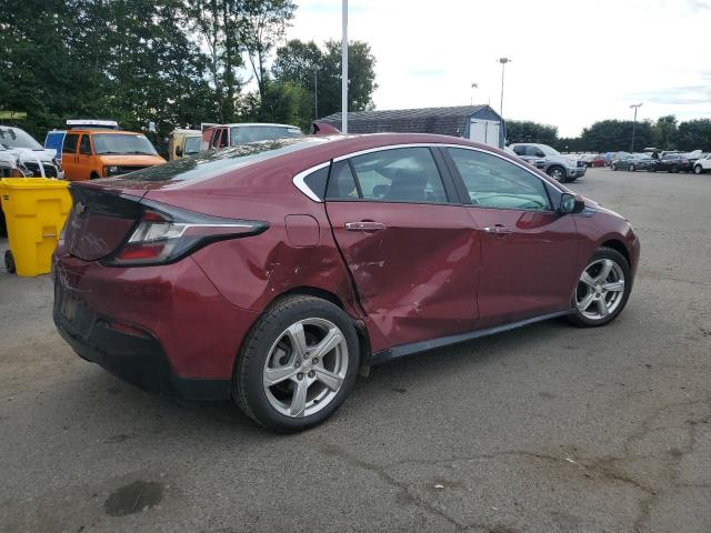 2017 CHEVROLET VOLT LT 1G1RA6S58HU129147