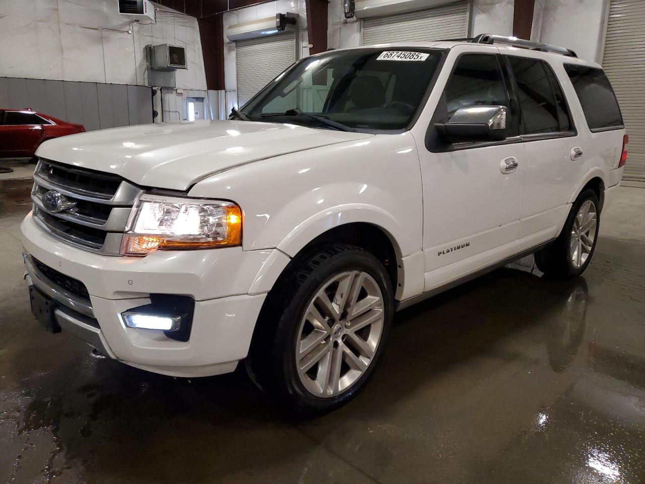 FORD EXPEDITION PLATINUM