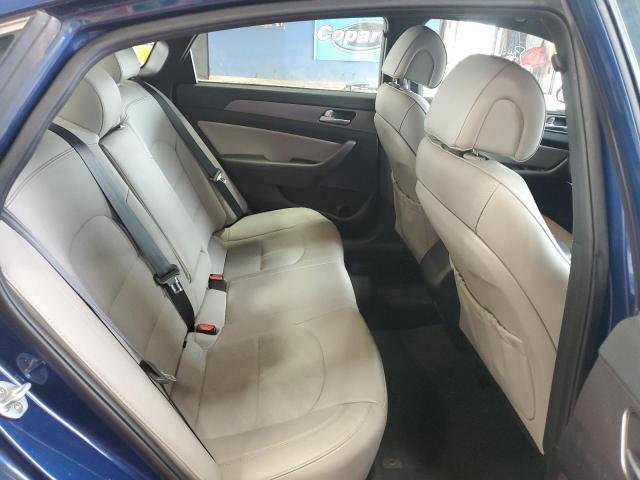 2017 HYUNDAI SONATA SPORT 5NPE34AB3HH528229