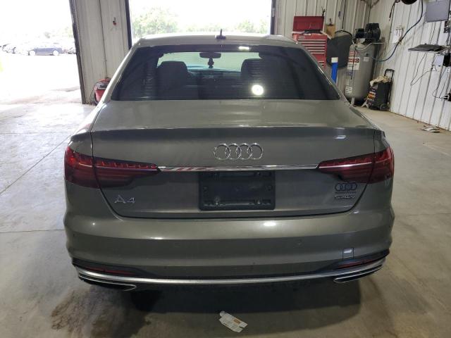 2023 AUDI A4 PREMIUM WAUEAAF44PN009278