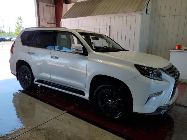 2022 LEXUS GX 460 JTJAM7BX3N5331092